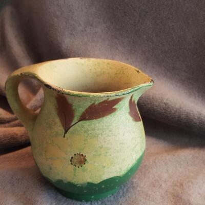 Olde English Pitcher