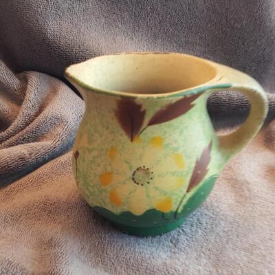 Olde English Pitcher