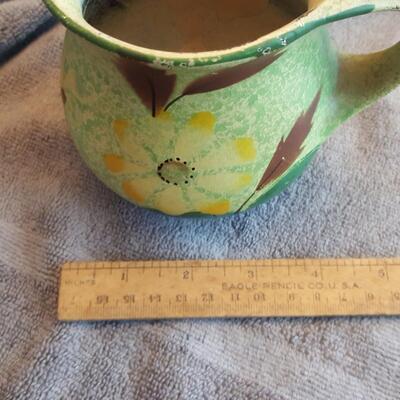 Olde English Pitcher