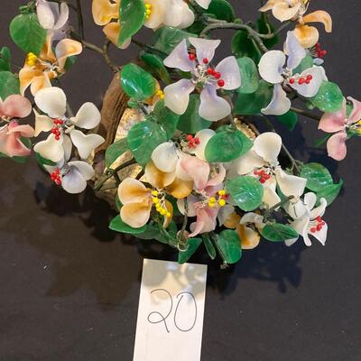 Jade Banzai Bouquet