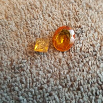 A Pair of Gems