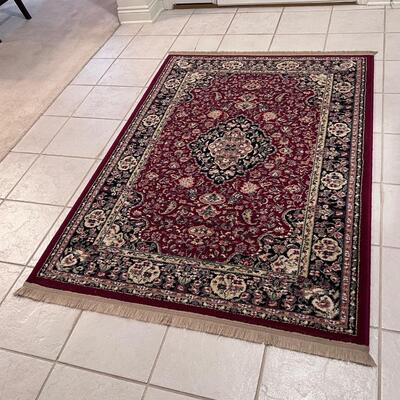GHAW RUGS ~ PATRICIAN ~ Small Area Rug