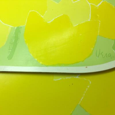 Vera placemats