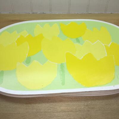 Vera placemats