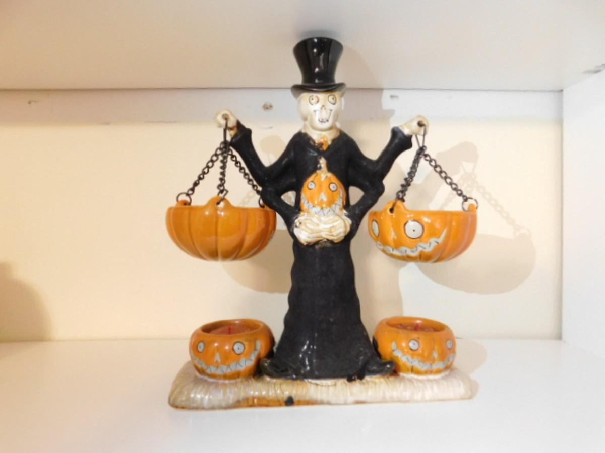 Yankee Candle Boney Bunch Double Candle Wax Warmer