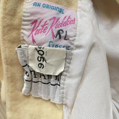 Antique childrens wear