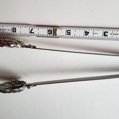 Vintage tongs