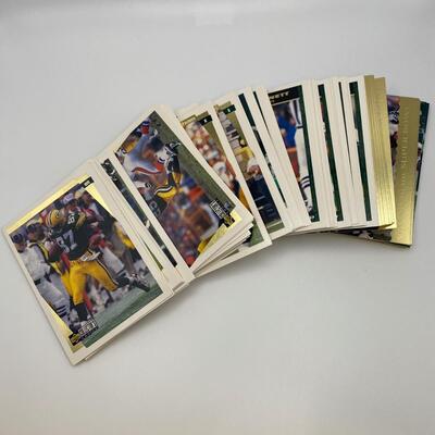 -54- Packers | 1997 Upper Collectors Set