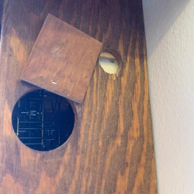 #1 Vintage Swiss Cuckoo Clock Die Mühle Im Schwarzwald Holzhackerbub'n Marsch