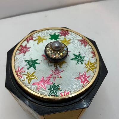 Asian Music box