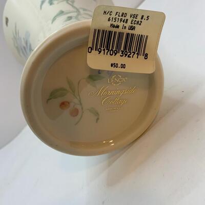 Lenox Vase