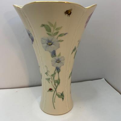 Lenox Vase