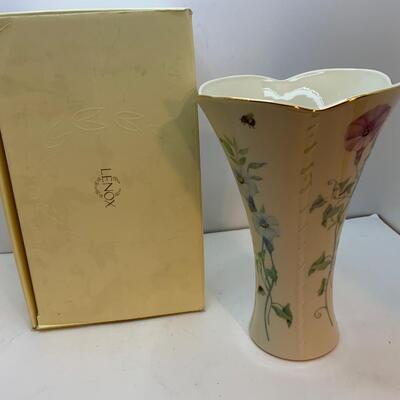 Lenox Vase