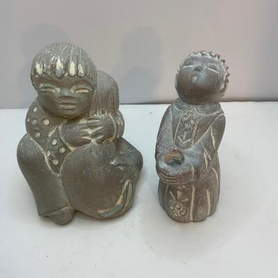 Isabel Bloom art pieces
