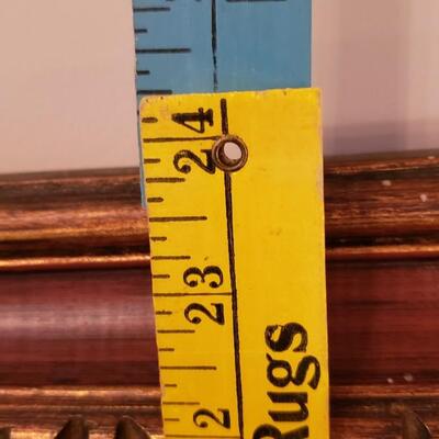 Painting of child praying