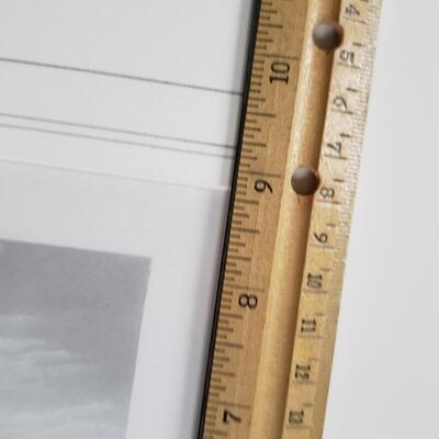 Venice "The Bridge of Sighs" Print J.C. Armytage