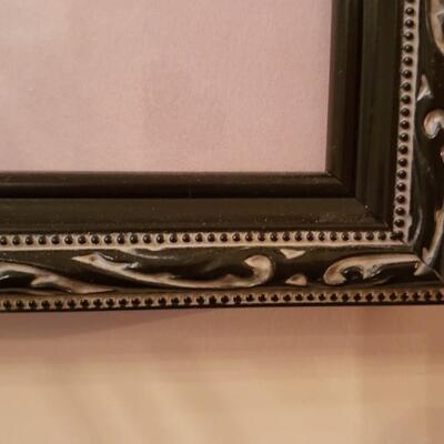 Original drawing of dog