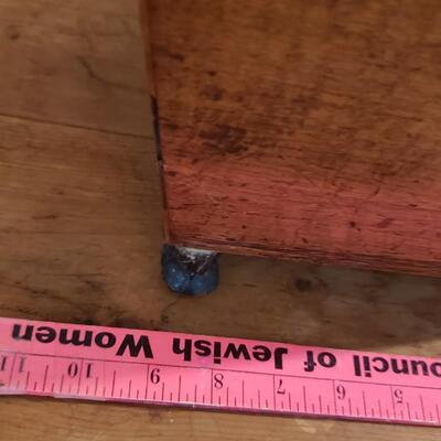 antique knife boxes circa 1820s