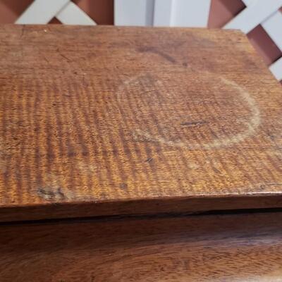 antique knife boxes circa 1820s