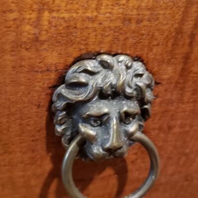 antique knife boxes circa 1820s