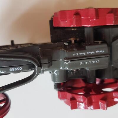 Model tractors and trucks collection Car Lot #1