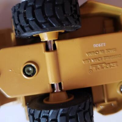 Model tractors and trucks collection Car Lot #1