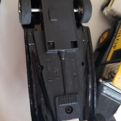 Vintage toy cars Car Lot #2