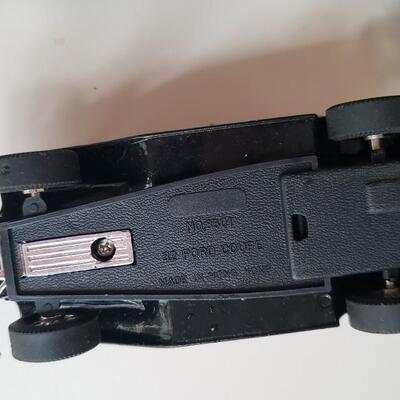 Vintage toy cars Car Lot #2