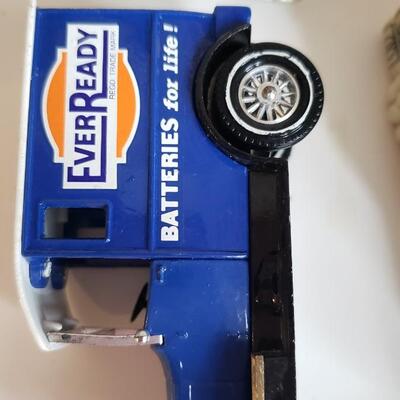 Vintage toy cars Car Lot #2