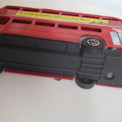 Vintage toy car collection Car Lot #3