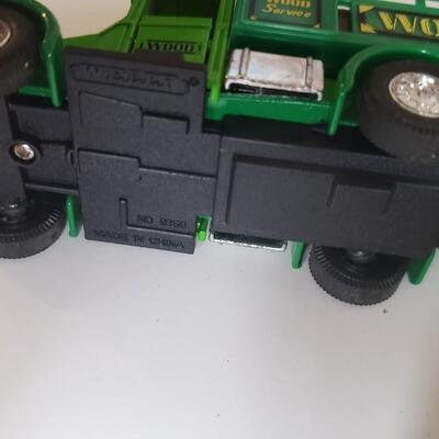 Vintage toy car collection Car Lot #3