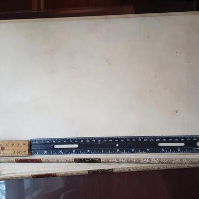 Two large books Tomo Vol I and II Rime di Francesco Petrarca 1805