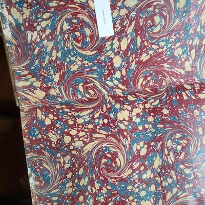 large antique books 15" tall "La Gerusalemme Liberata di Torquato Tasso" 1807