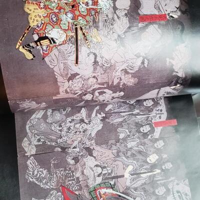 FMR magazines Franco Maria Ricci 1983-1985