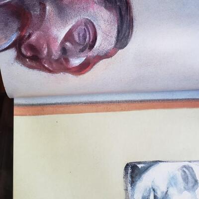 FMR magazines Franco Maria Ricci 1983-1985