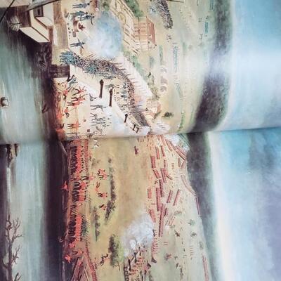 FMR magazines Franco Maria Ricci 1983-1985