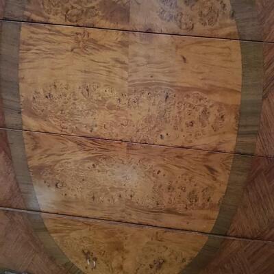 Low Antique dresser painted details set #1