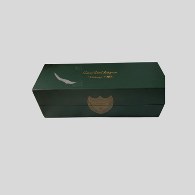 Cuvee Dom Perignon Vintage 1988