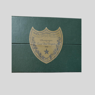 Cuvee Dom Perignon Vintage 1988