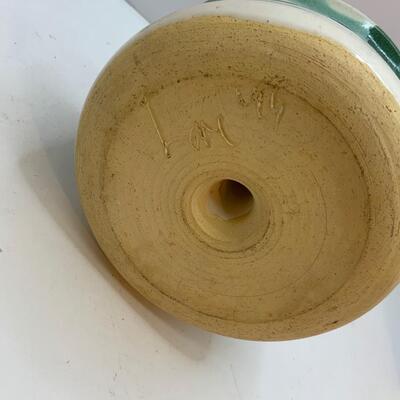 Pottery Ring holder