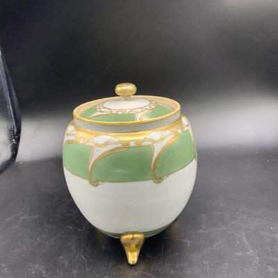 Ornamental jar or Urn