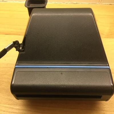 Kodak EK6 automatic camera