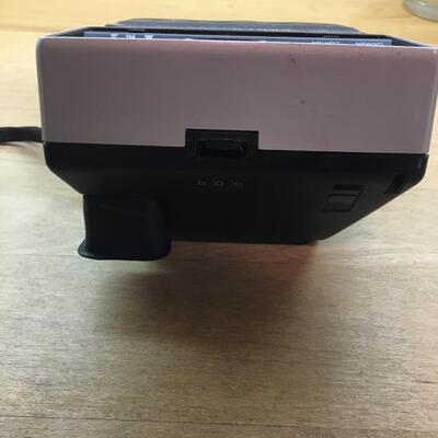 Kodak EK6 automatic camera