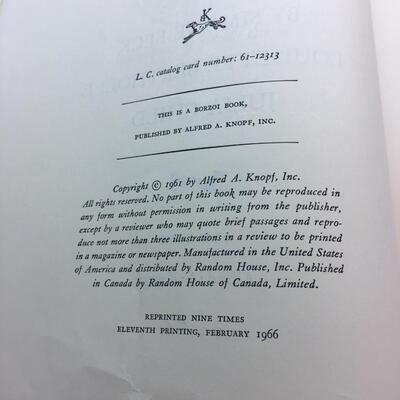 Julia Child original cookbook