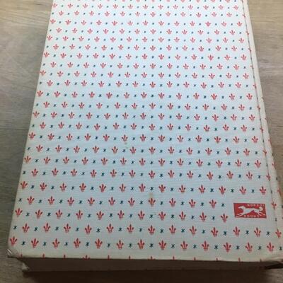 Julia Child original cookbook