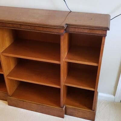 Antique shelf Book Case