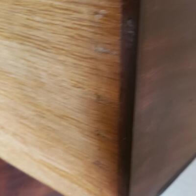 6 foot tall antique dresser Chest on Chest amazing drawer pulls