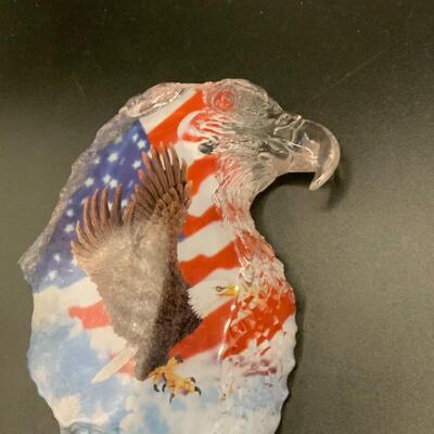 American Eagle collectible