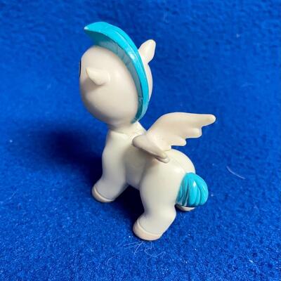 1996 Baby Pegasus Lava Titan Disneyâ€™s Hercules McDonaldâ€™s Happy Meal  Toy #4
