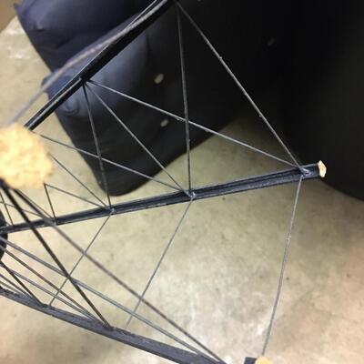 Water tower for Train set